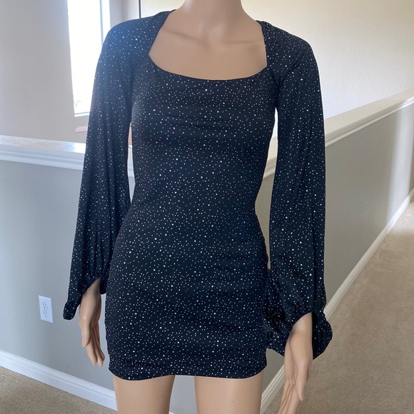 Lucy in the Sky Dresses & Skirts - NWOT Lucy in the Sky Party Dress